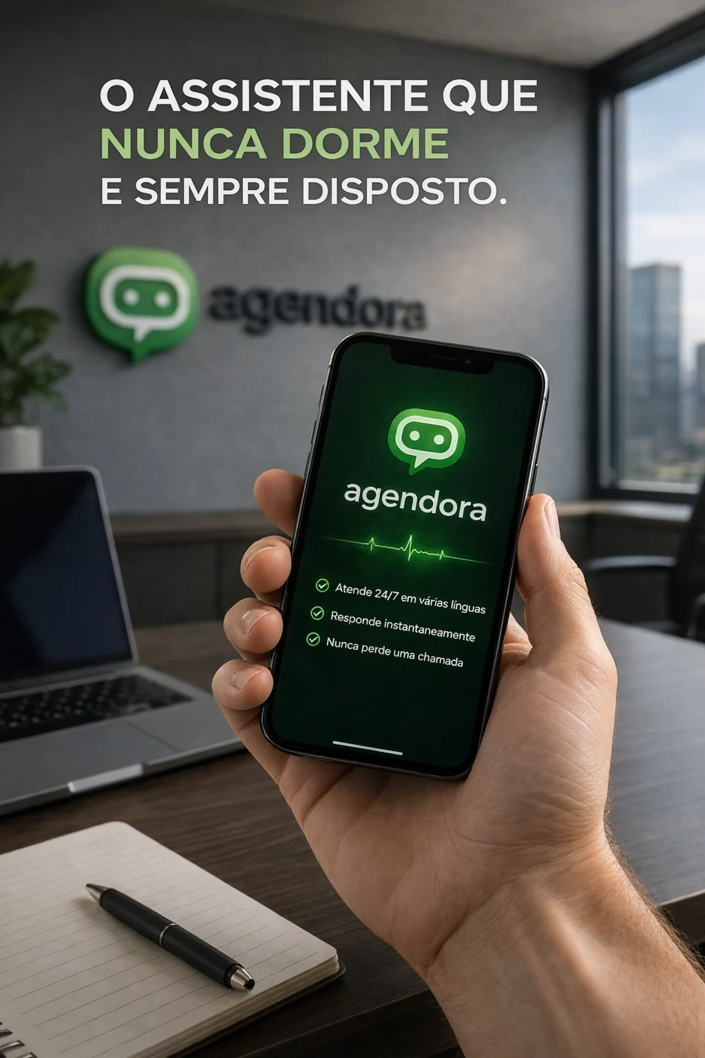 Agendora