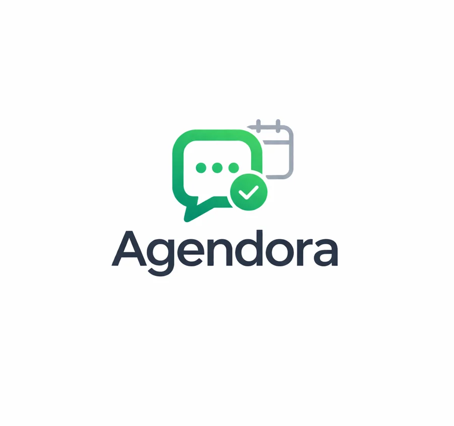 Logo Agendora